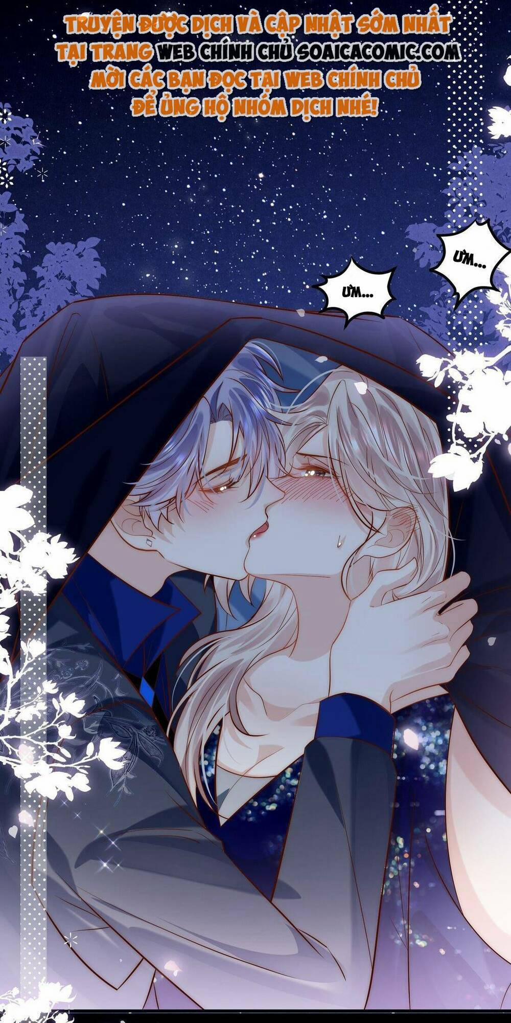 Ảnh Đế Thế Thân 16 trang 21