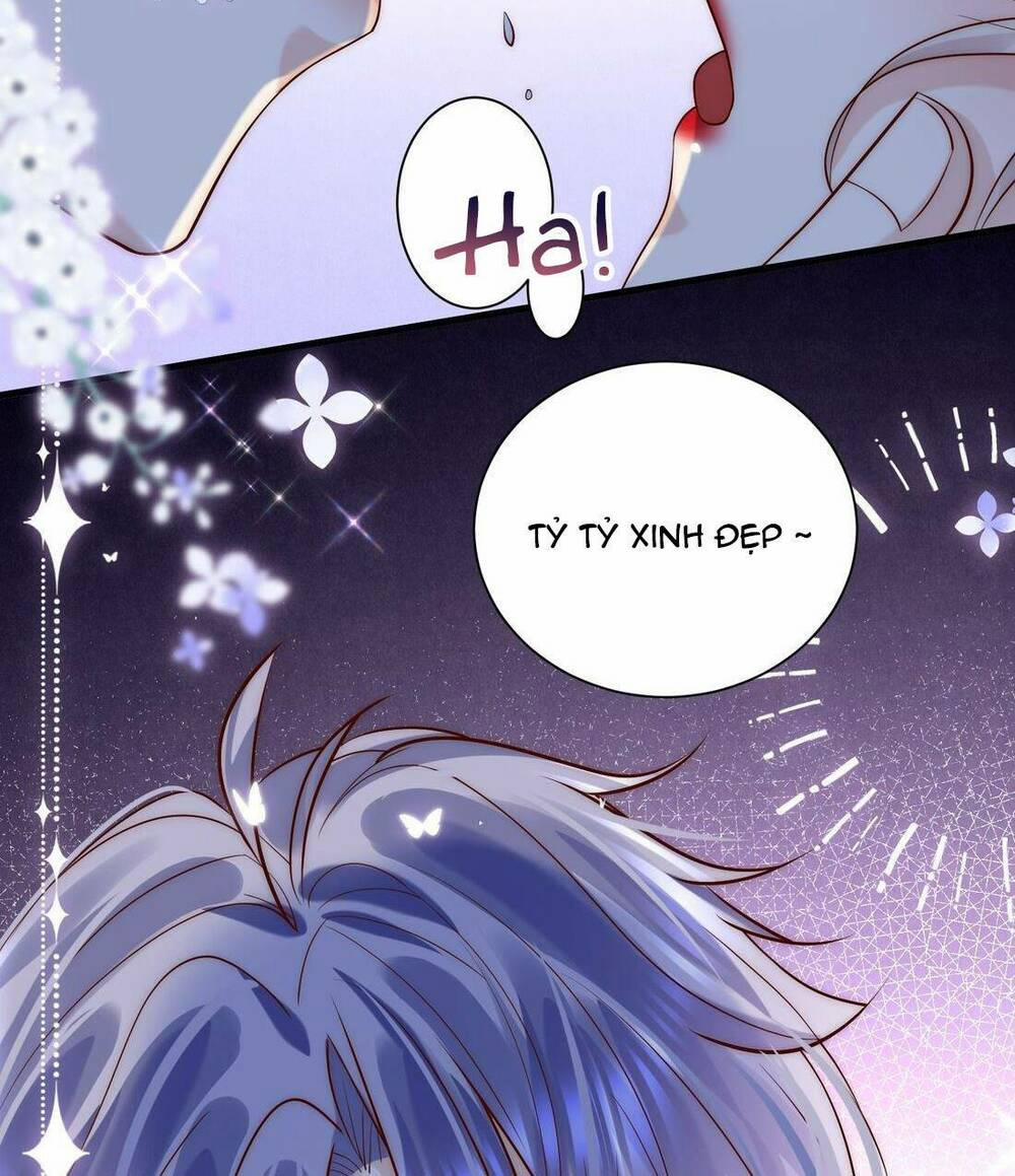 Ảnh Đế Thế Thân 16 trang 23