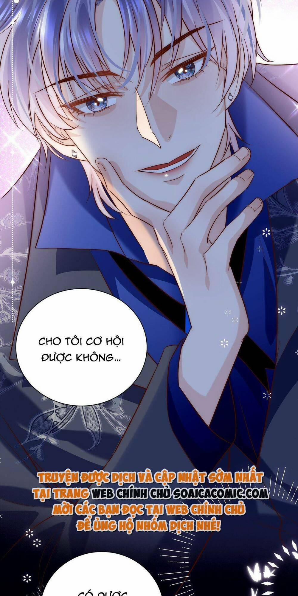 Ảnh Đế Thế Thân 16 trang 24