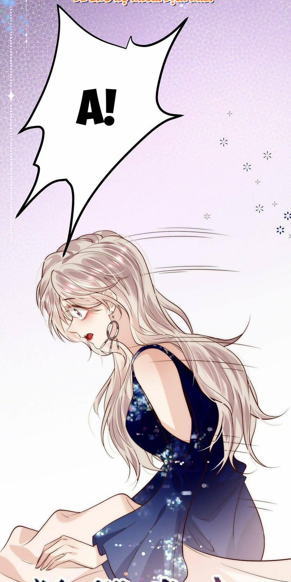 Ảnh Đế Thế Thân 16 trang 26