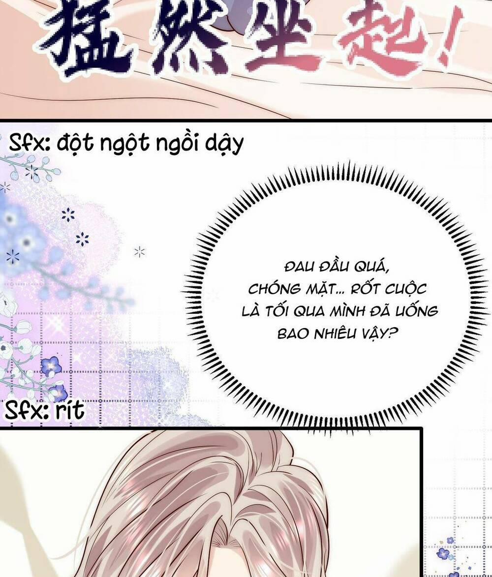 Ảnh Đế Thế Thân 16 trang 27