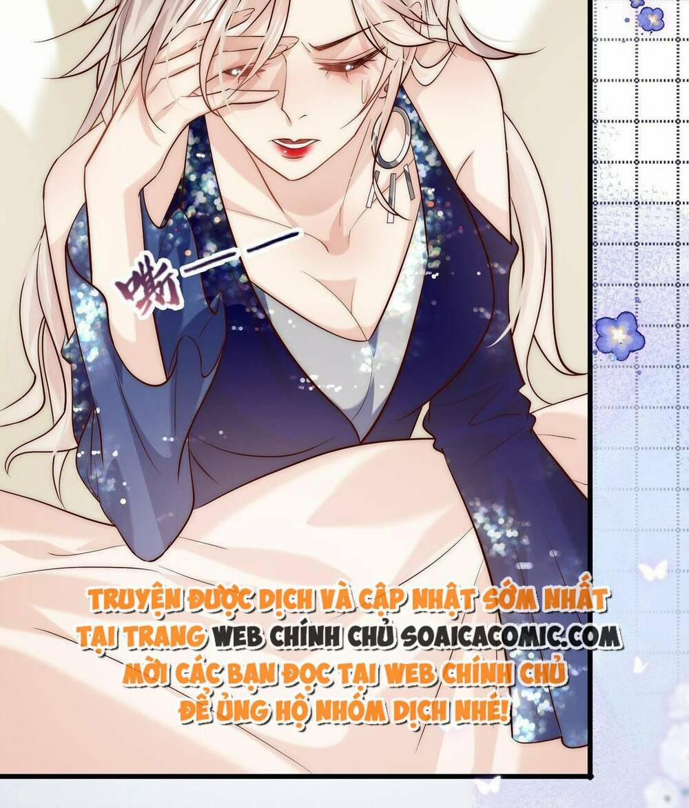 Ảnh Đế Thế Thân 16 trang 28