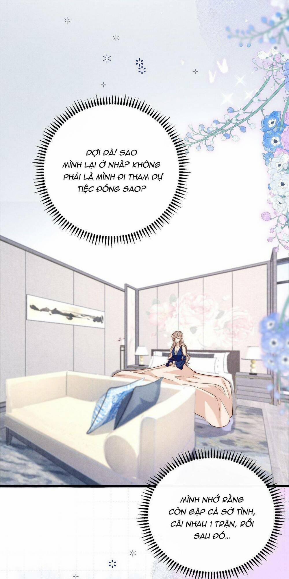 Ảnh Đế Thế Thân 16 trang 29