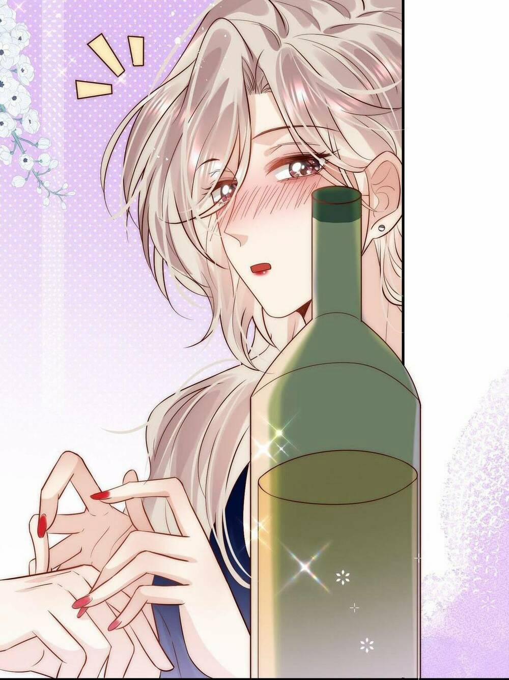 Ảnh Đế Thế Thân 16 trang 3