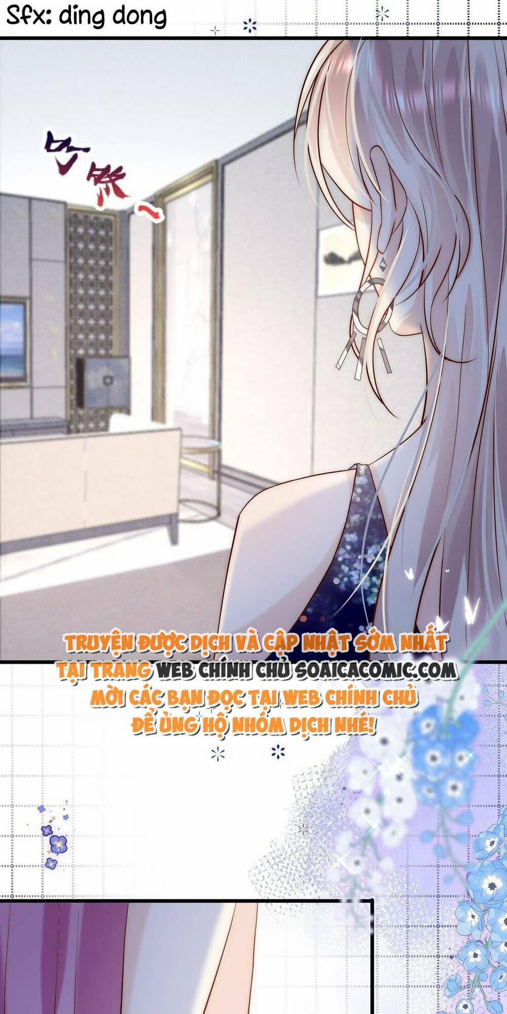 Ảnh Đế Thế Thân 16 trang 31