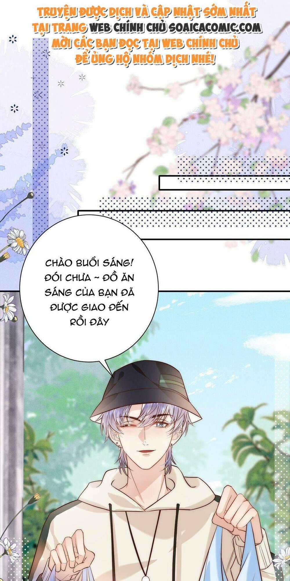 Ảnh Đế Thế Thân 16 trang 34