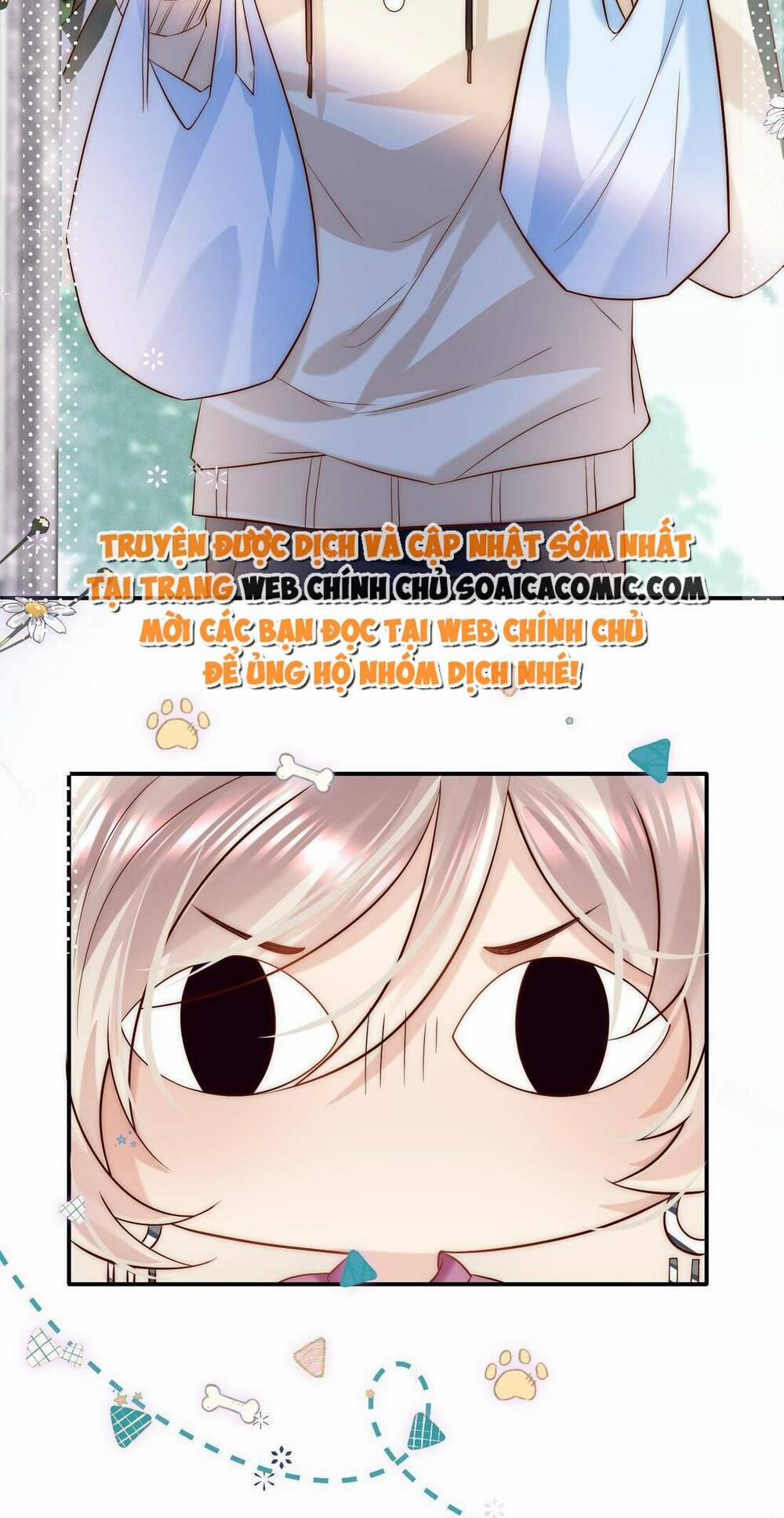 Ảnh Đế Thế Thân 16 trang 35