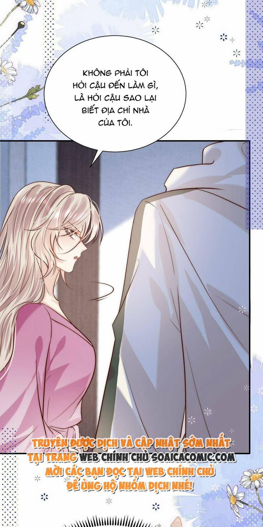 Ảnh Đế Thế Thân 16 trang 37