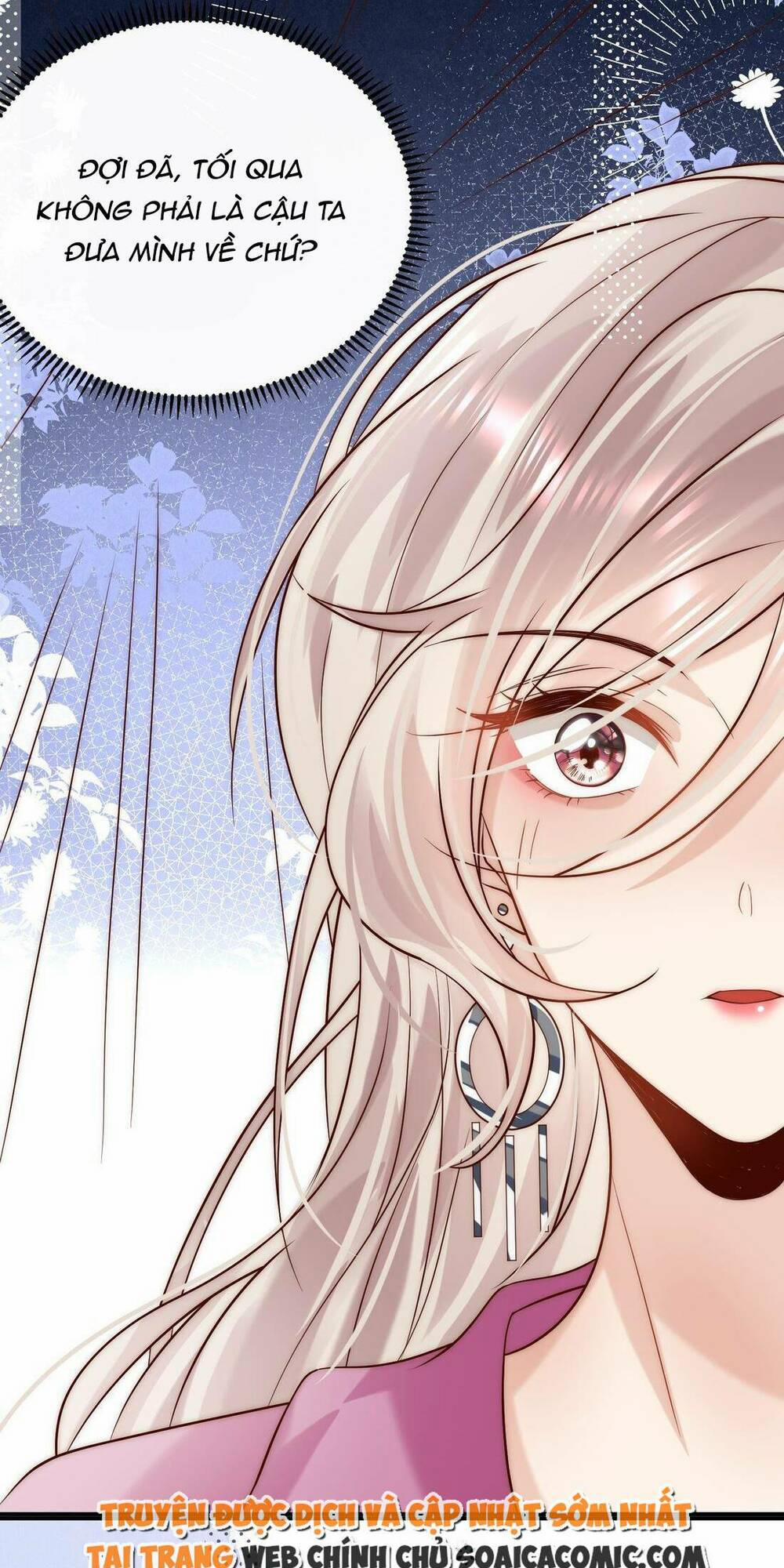 Ảnh Đế Thế Thân 16 trang 39