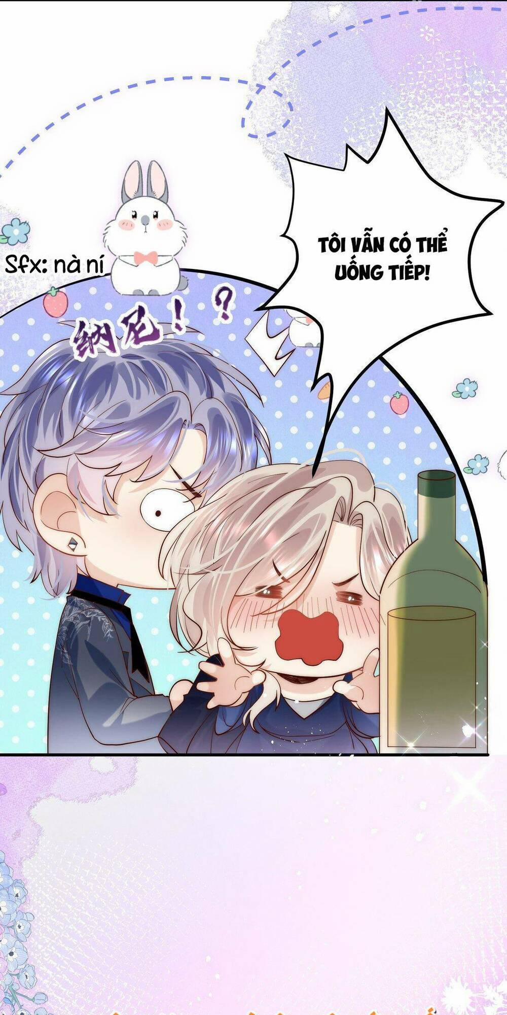 Ảnh Đế Thế Thân 16 trang 4