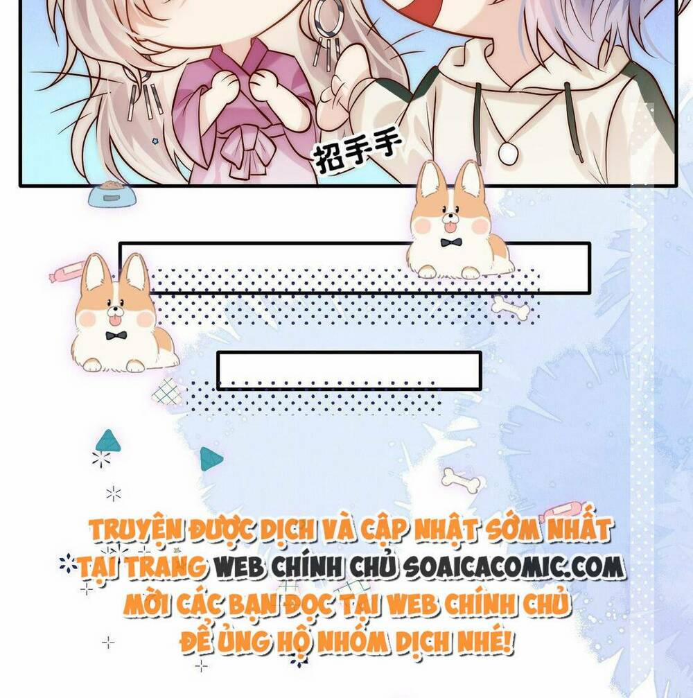 Ảnh Đế Thế Thân 16 trang 41