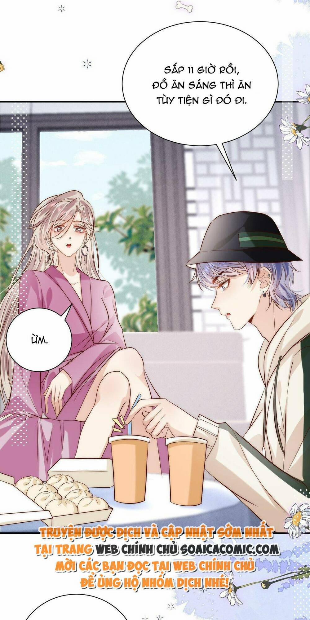 Ảnh Đế Thế Thân 16 trang 42