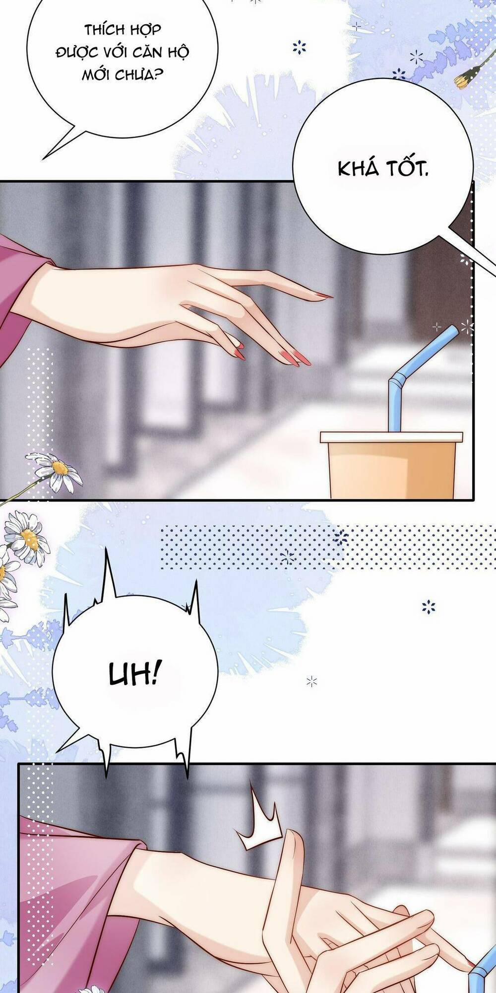 Ảnh Đế Thế Thân 16 trang 43