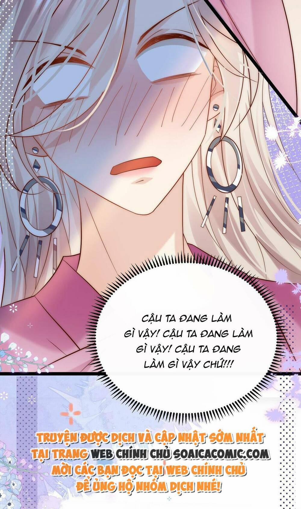 Ảnh Đế Thế Thân 16 trang 46