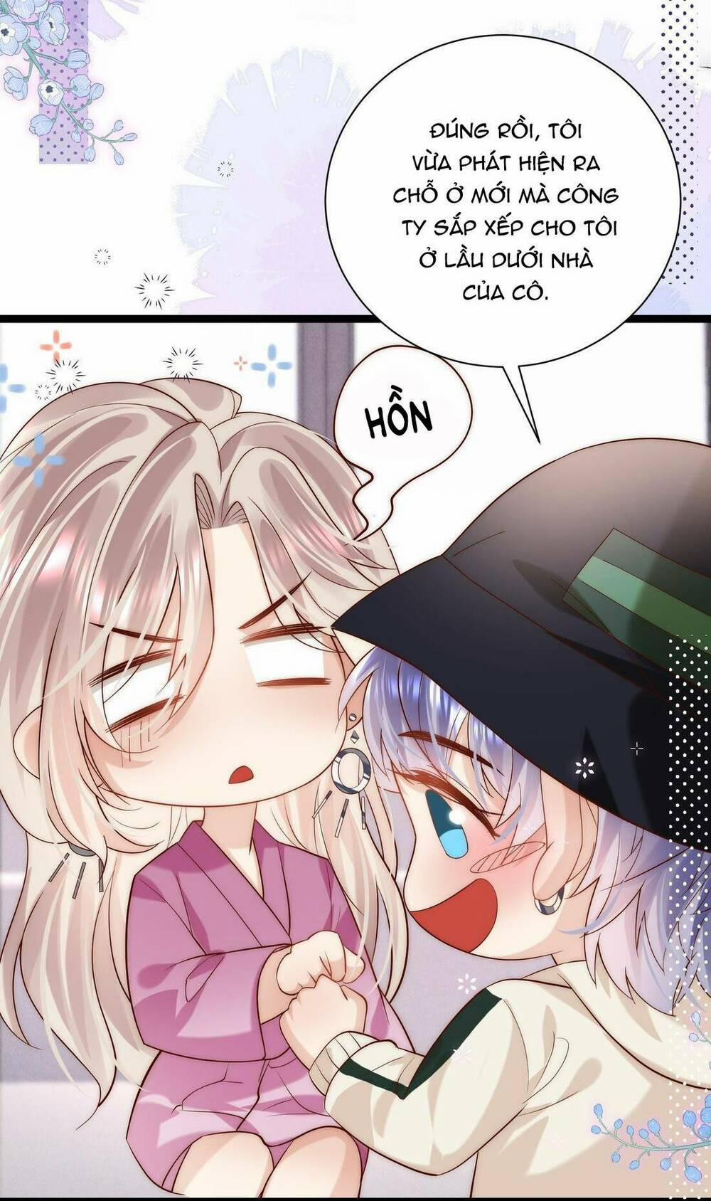 Ảnh Đế Thế Thân 16 trang 47