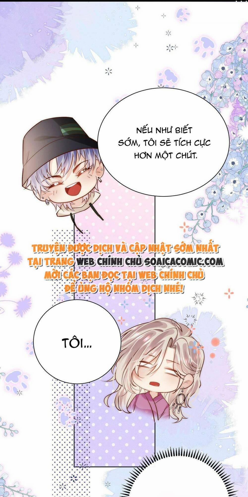 Ảnh Đế Thế Thân 16 trang 48