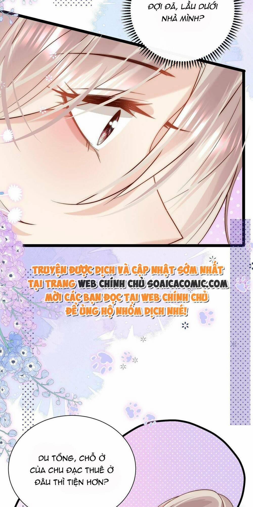 Ảnh Đế Thế Thân 16 trang 49