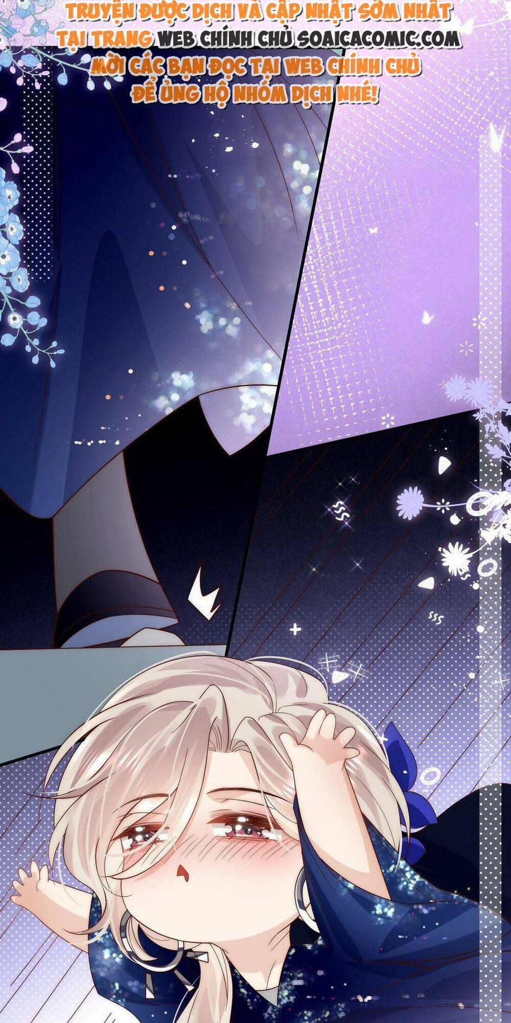 Ảnh Đế Thế Thân 16 trang 5