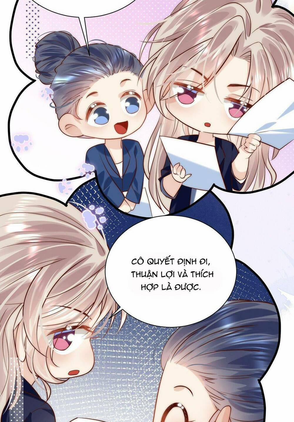 Ảnh Đế Thế Thân 16 trang 50