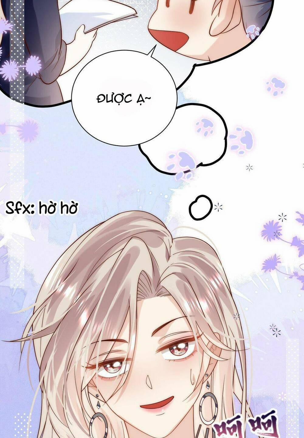 Ảnh Đế Thế Thân 16 trang 51