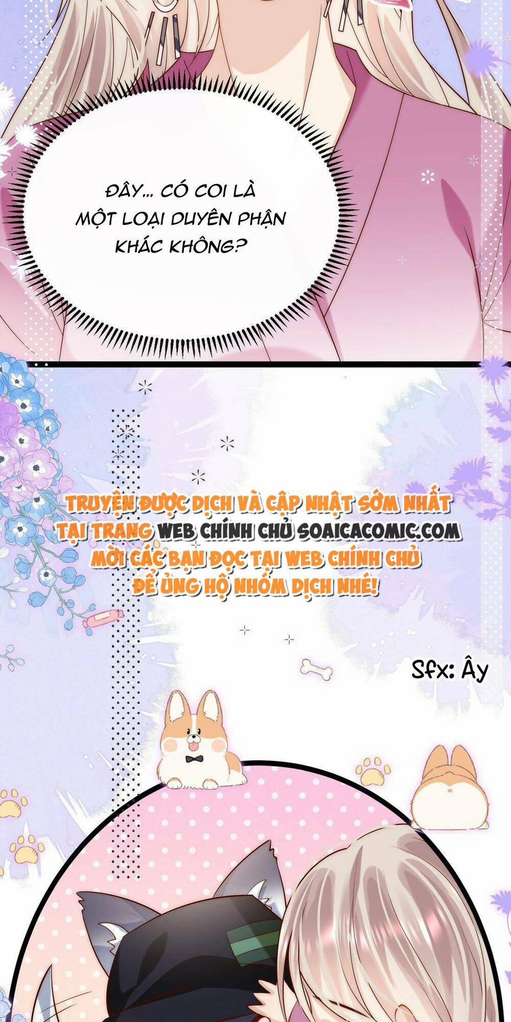 Ảnh Đế Thế Thân 16 trang 52