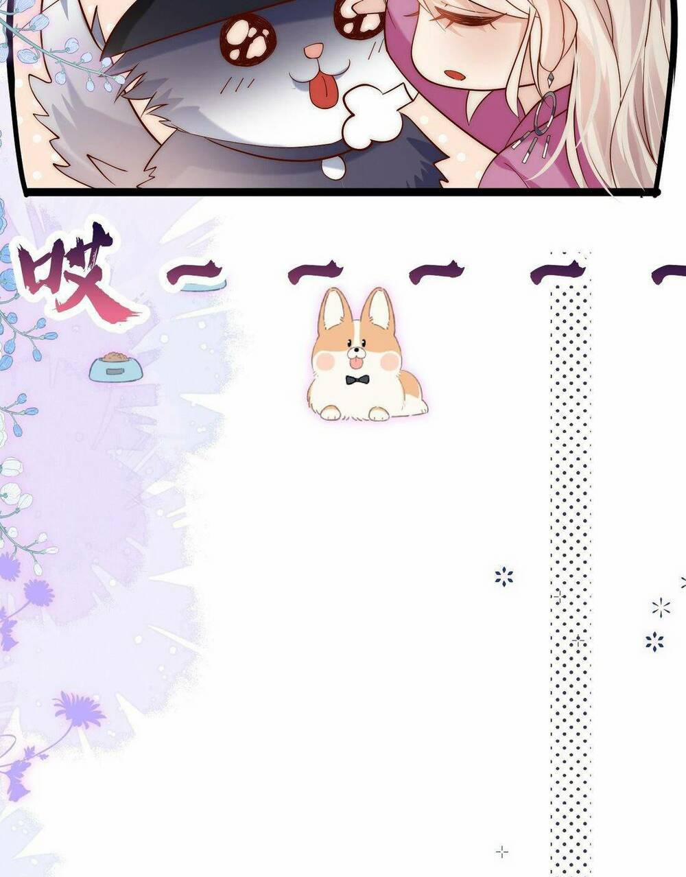 Ảnh Đế Thế Thân 16 trang 53