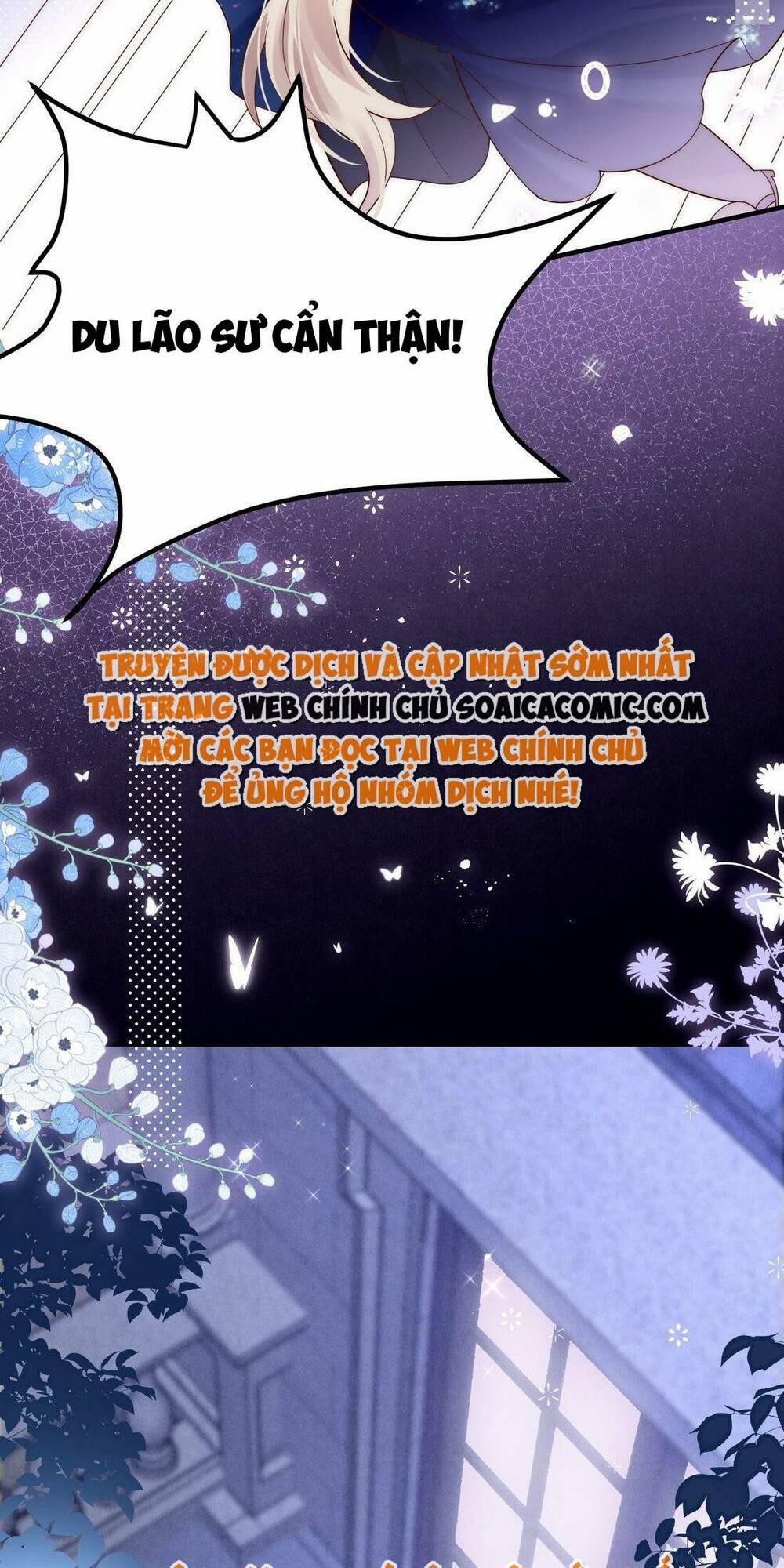 Ảnh Đế Thế Thân 16 trang 6