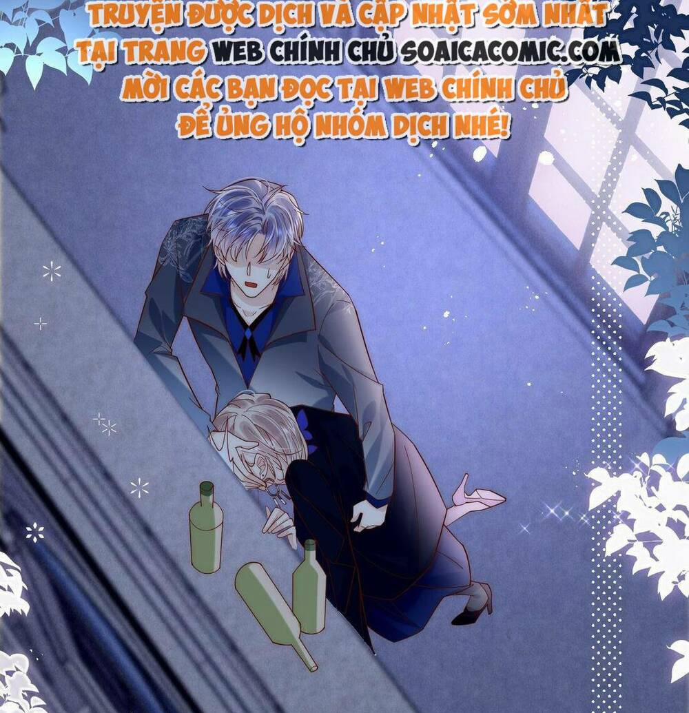 Ảnh Đế Thế Thân 16 trang 7