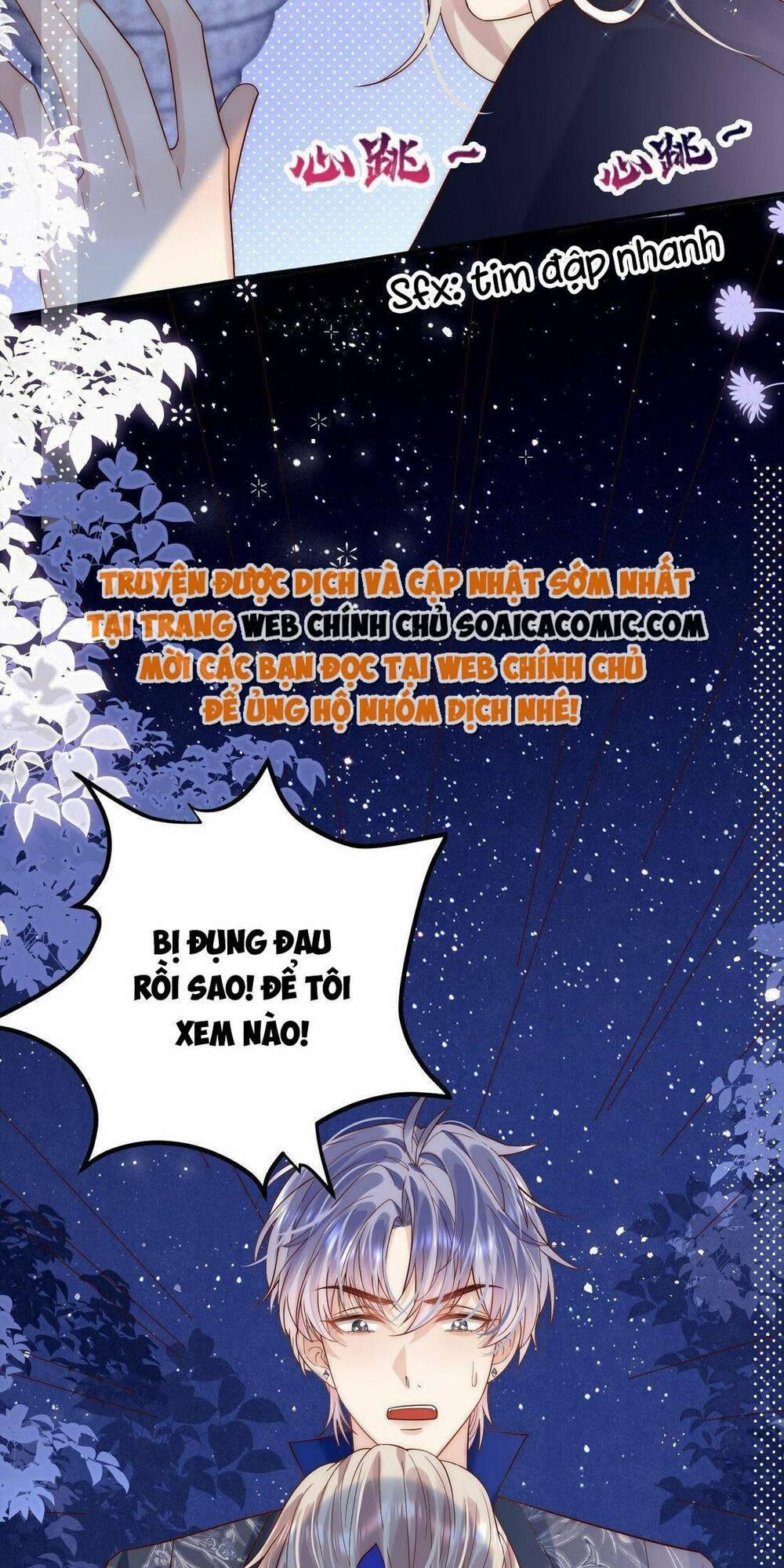 Ảnh Đế Thế Thân 16 trang 9