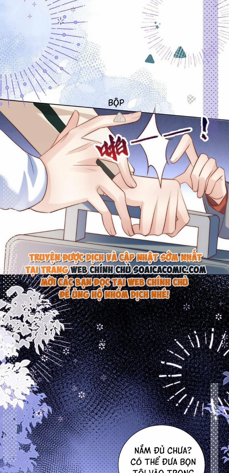 Ảnh Đế Thế Thân 17 trang 12