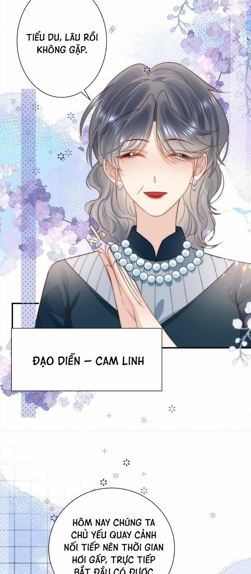 Ảnh Đế Thế Thân 17 trang 16