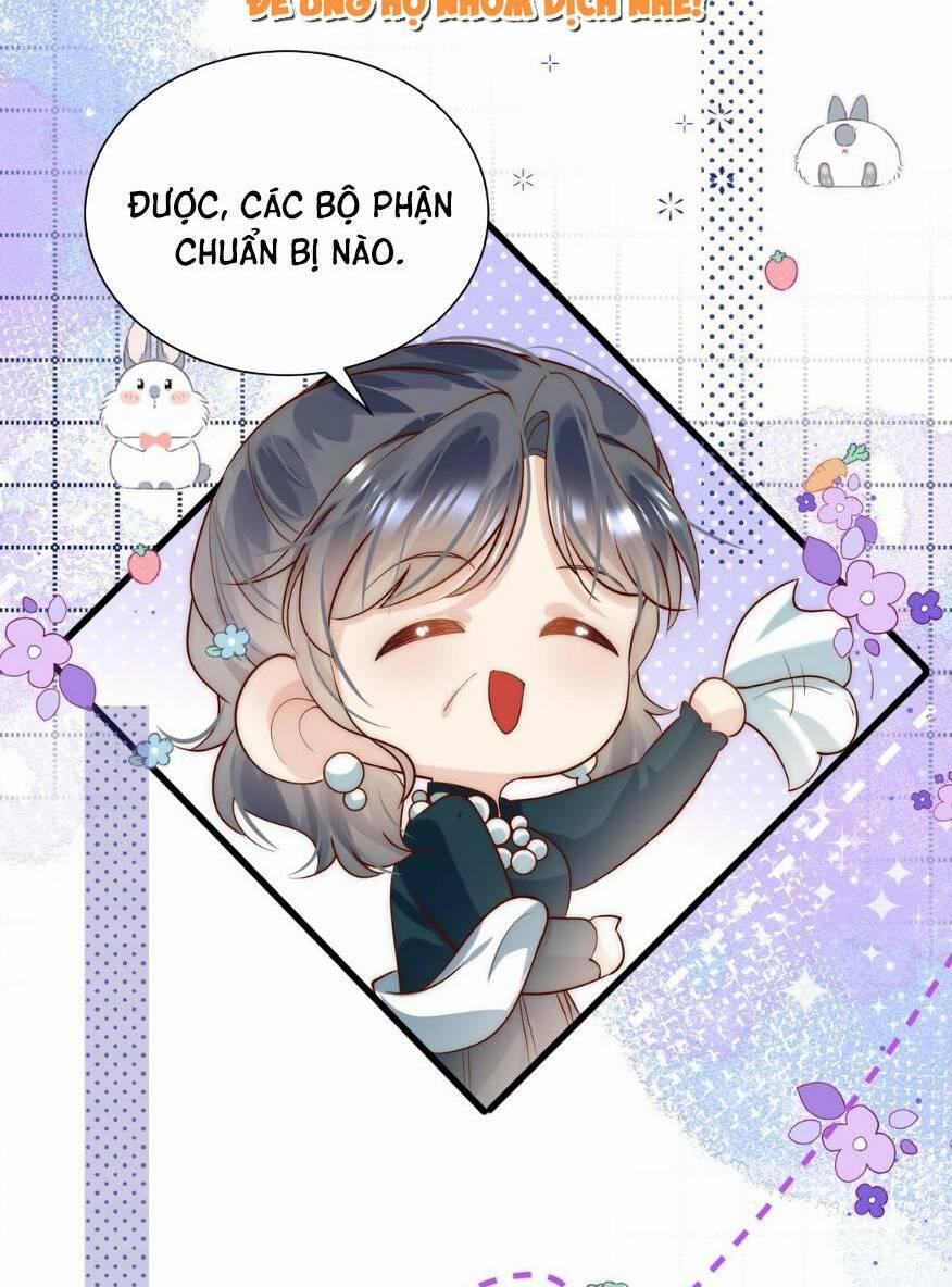 Ảnh Đế Thế Thân 17 trang 18