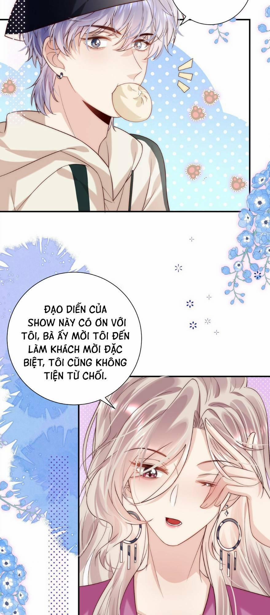 Ảnh Đế Thế Thân 17 trang 2