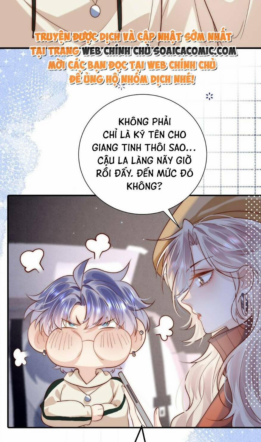 Ảnh Đế Thế Thân 17 trang 22