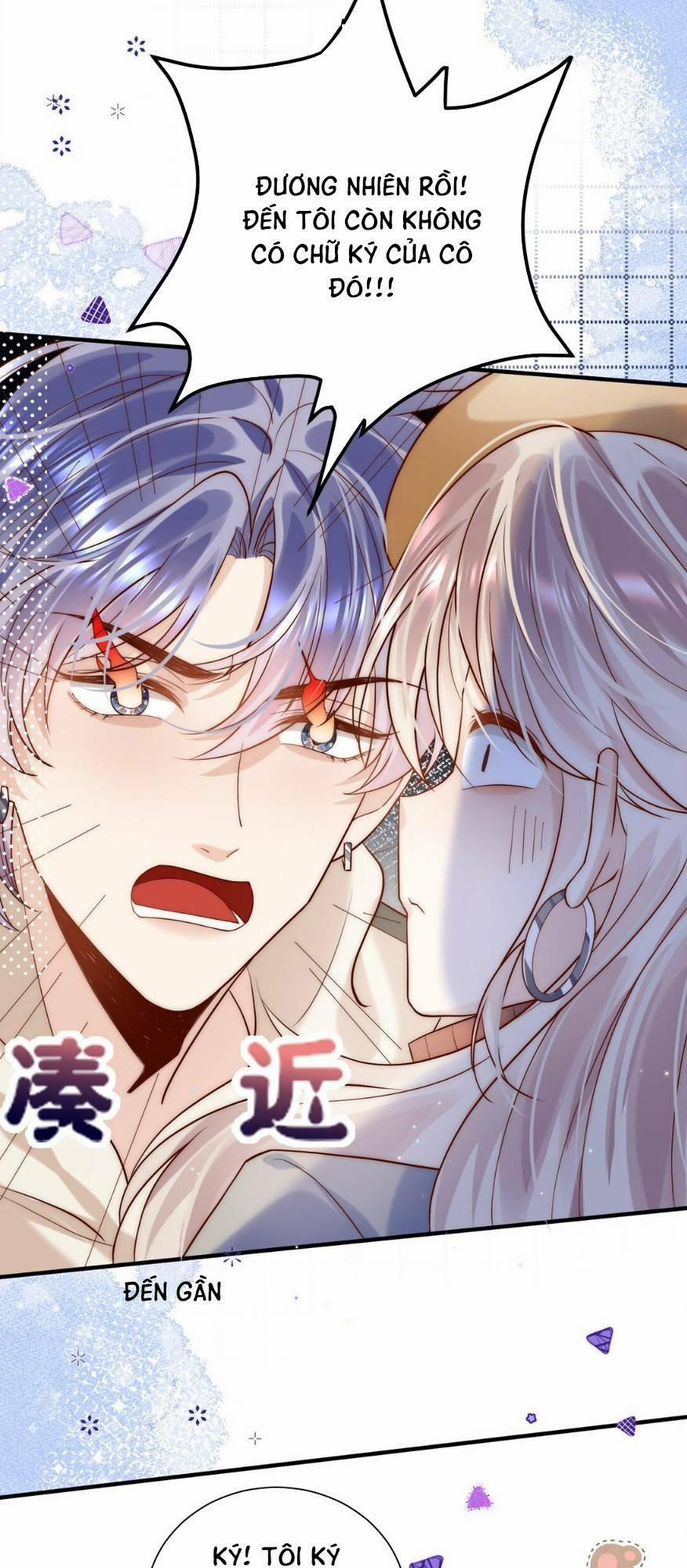 Ảnh Đế Thế Thân 17 trang 23