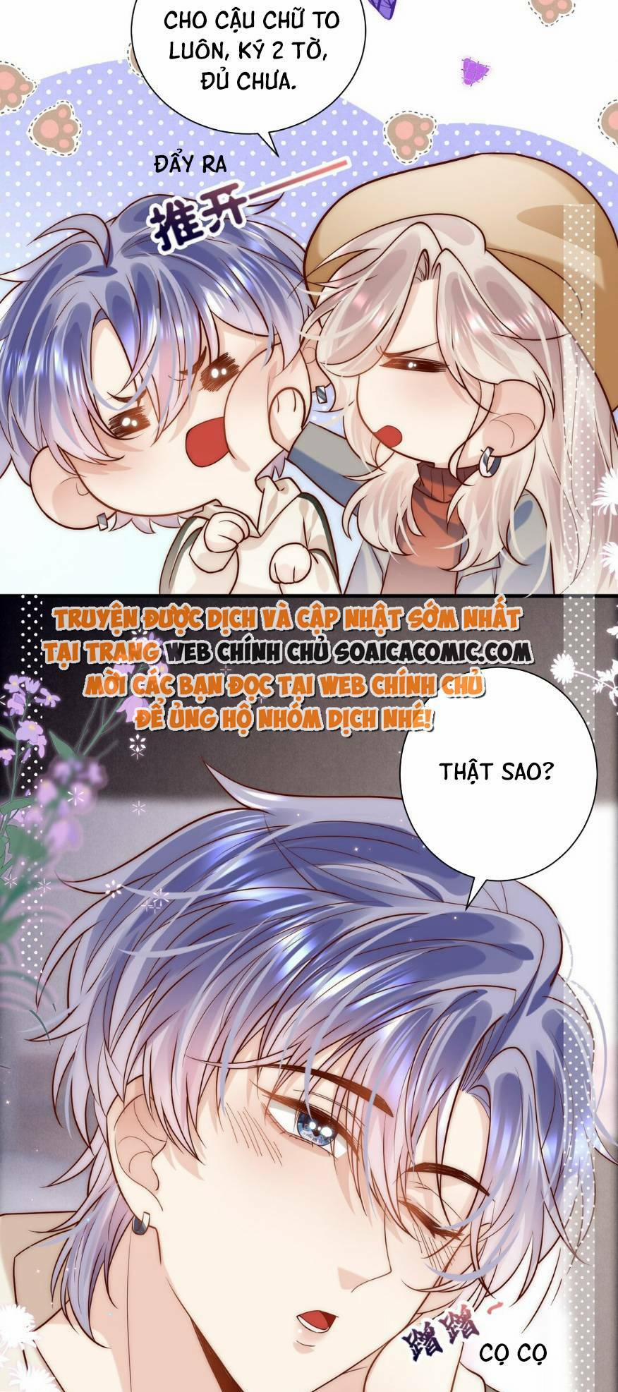 Ảnh Đế Thế Thân 17 trang 24