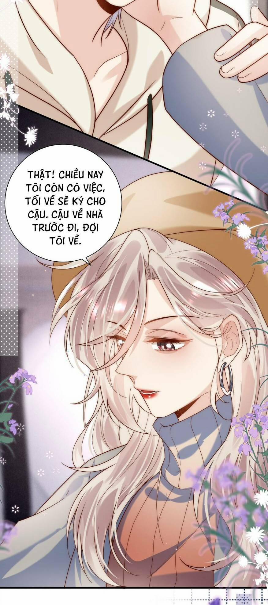 Ảnh Đế Thế Thân 17 trang 25