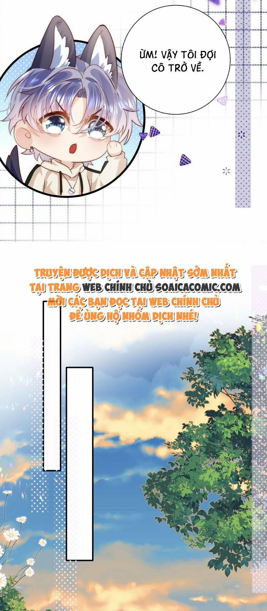 Ảnh Đế Thế Thân 17 trang 26