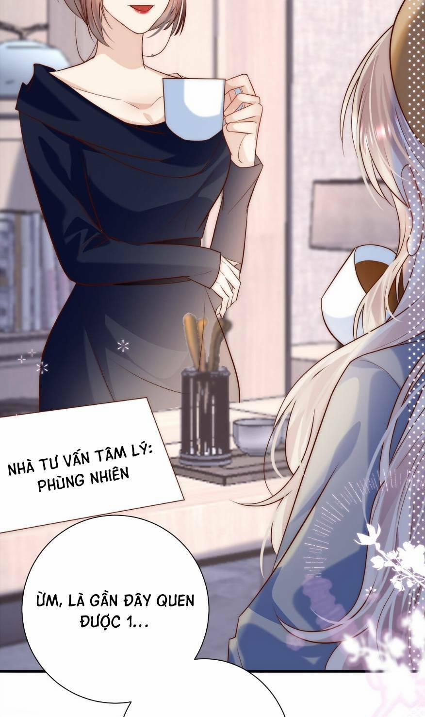 Ảnh Đế Thế Thân 17 trang 28