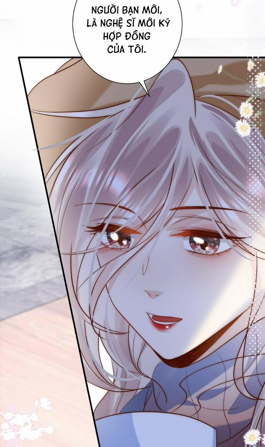 Ảnh Đế Thế Thân 17 trang 29