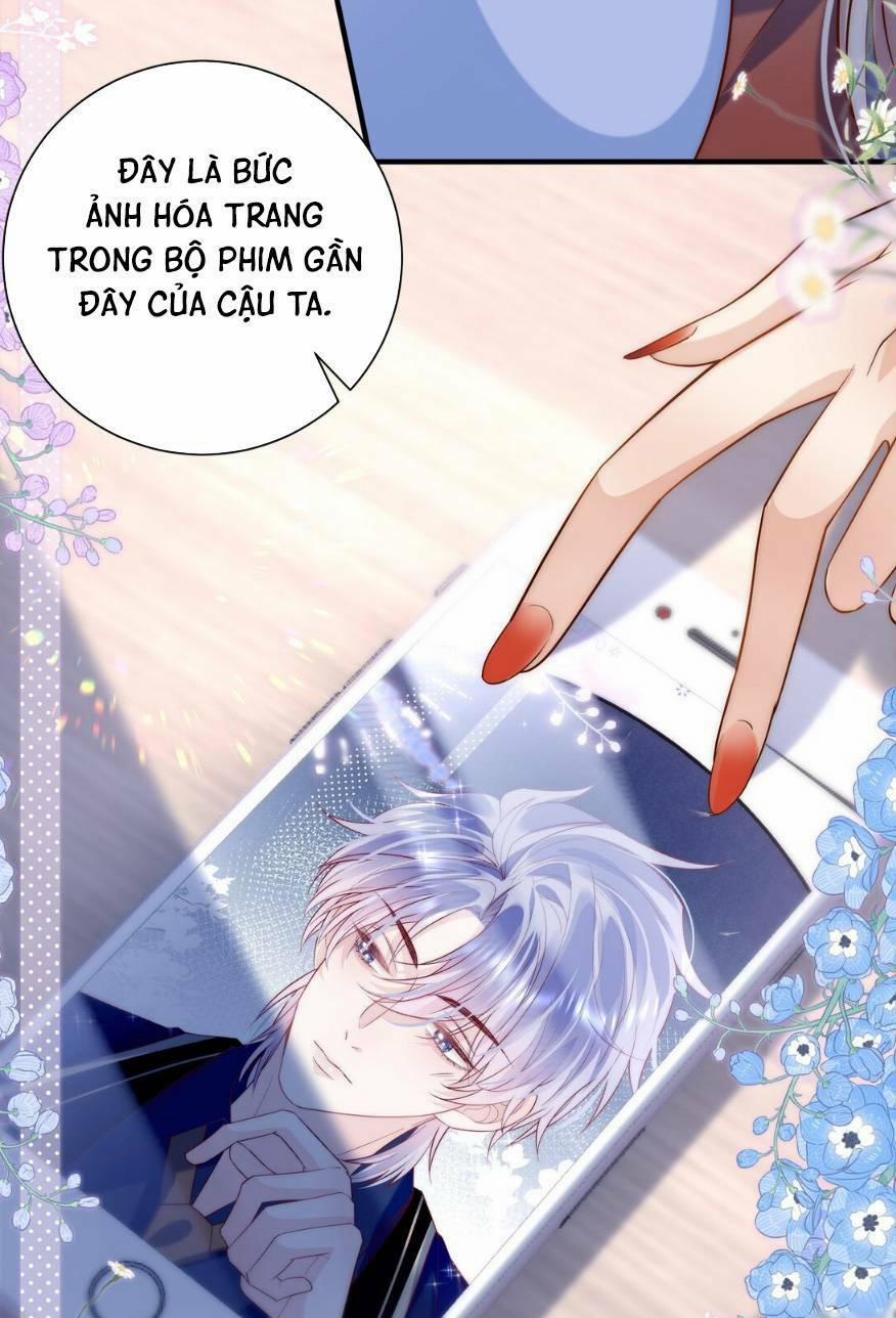 Ảnh Đế Thế Thân 17 trang 30