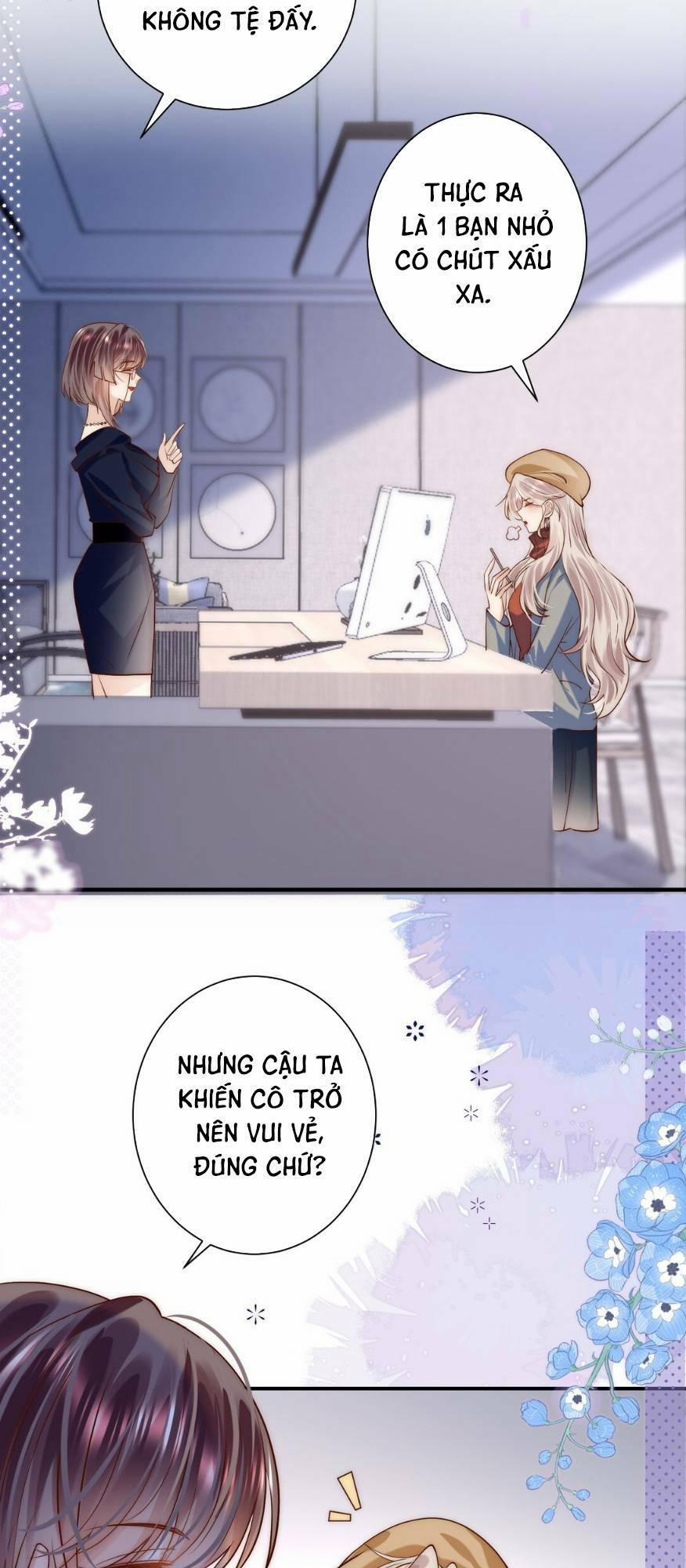 Ảnh Đế Thế Thân 17 trang 32