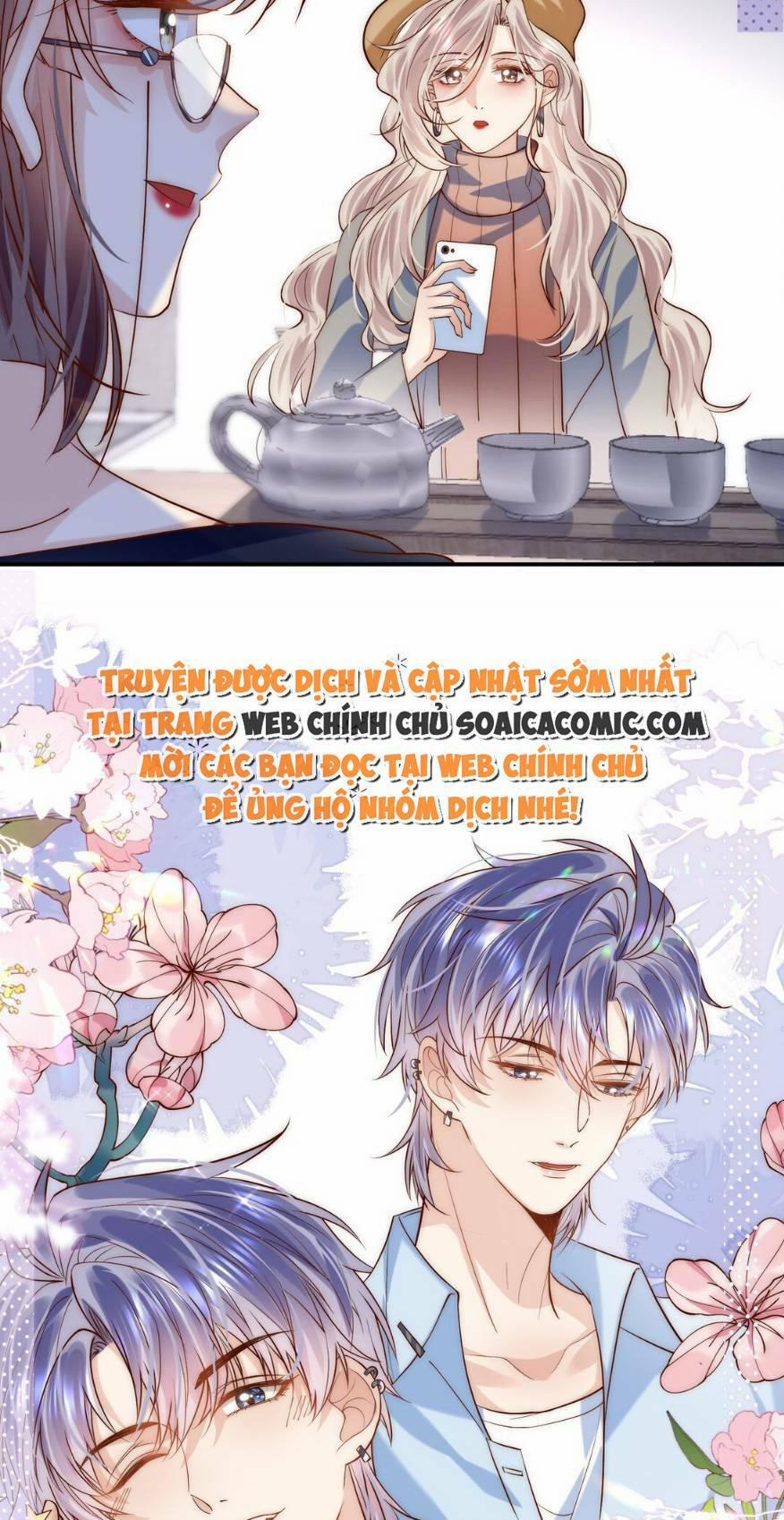 Ảnh Đế Thế Thân 17 trang 33