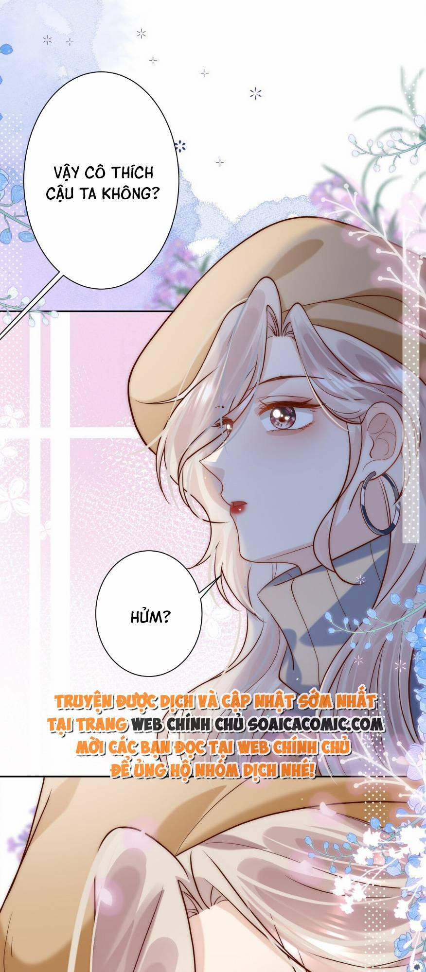 Ảnh Đế Thế Thân 17 trang 35