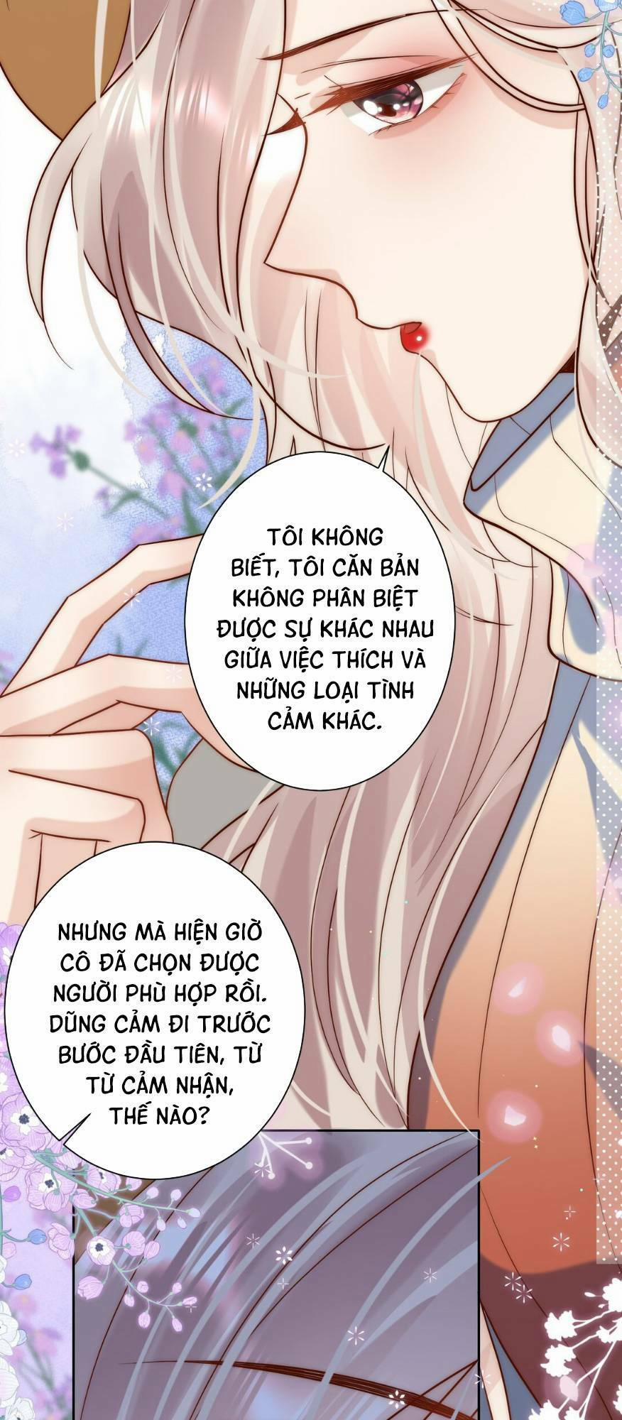 Ảnh Đế Thế Thân 17 trang 36