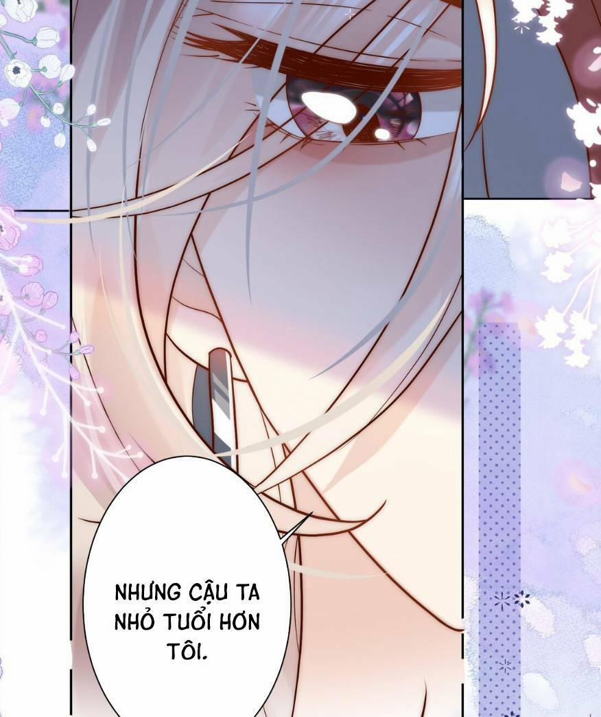 Ảnh Đế Thế Thân 17 trang 37