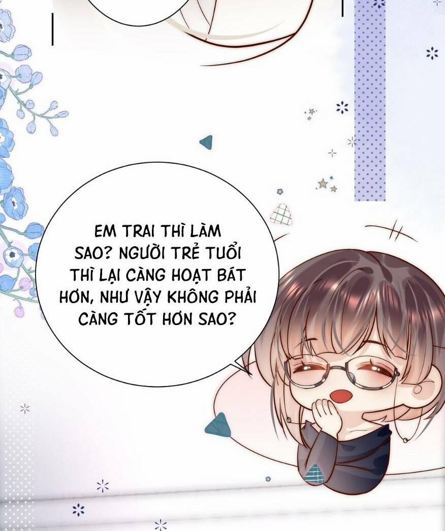 Ảnh Đế Thế Thân 17 trang 38