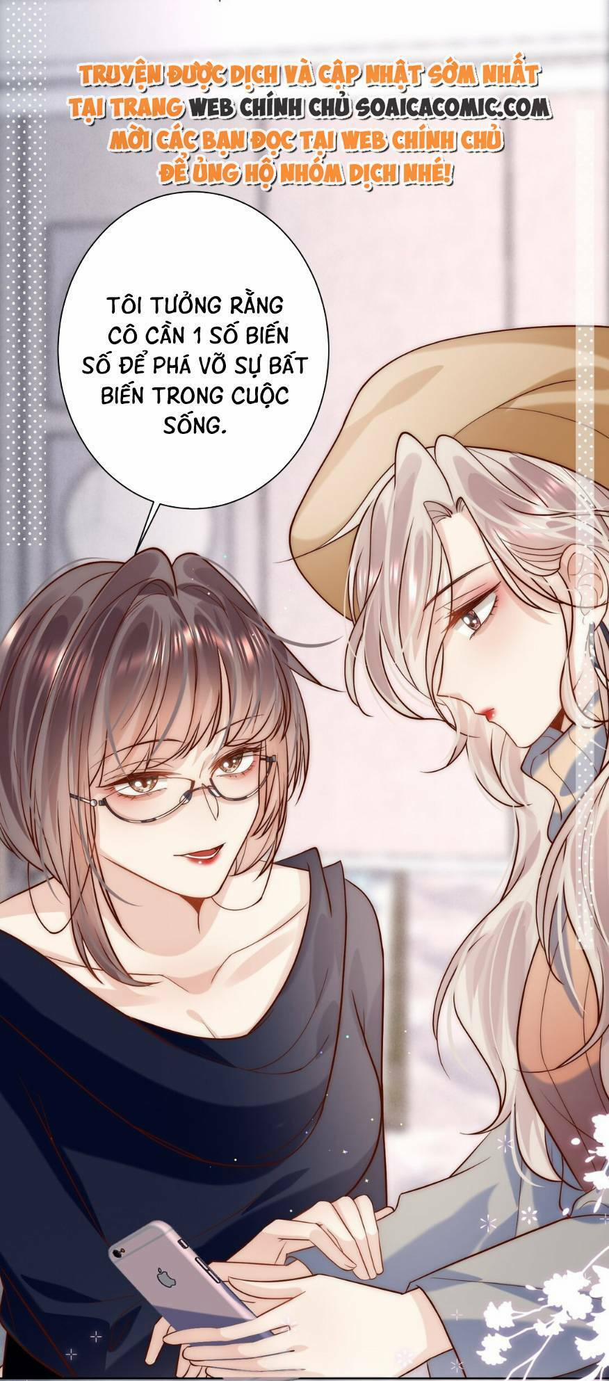 Ảnh Đế Thế Thân 17 trang 39