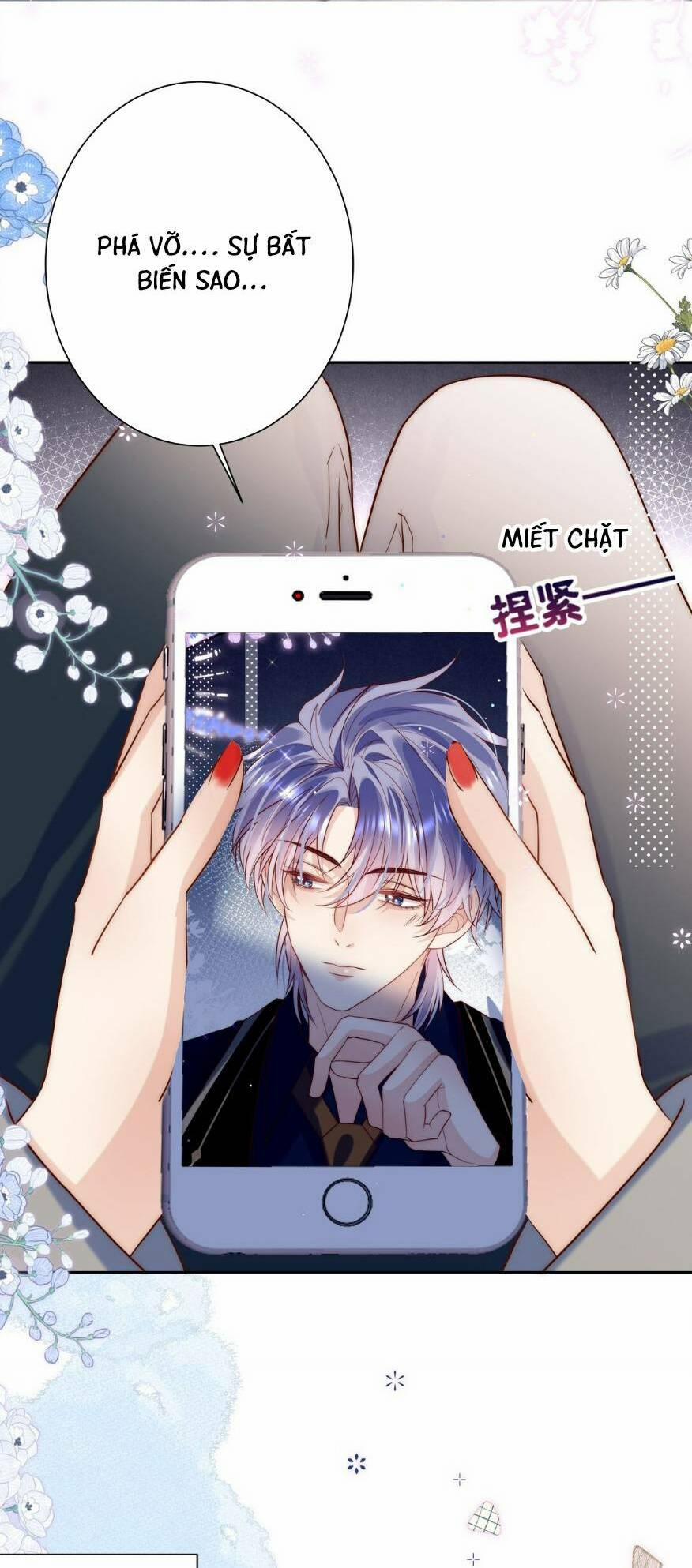 Ảnh Đế Thế Thân 17 trang 40