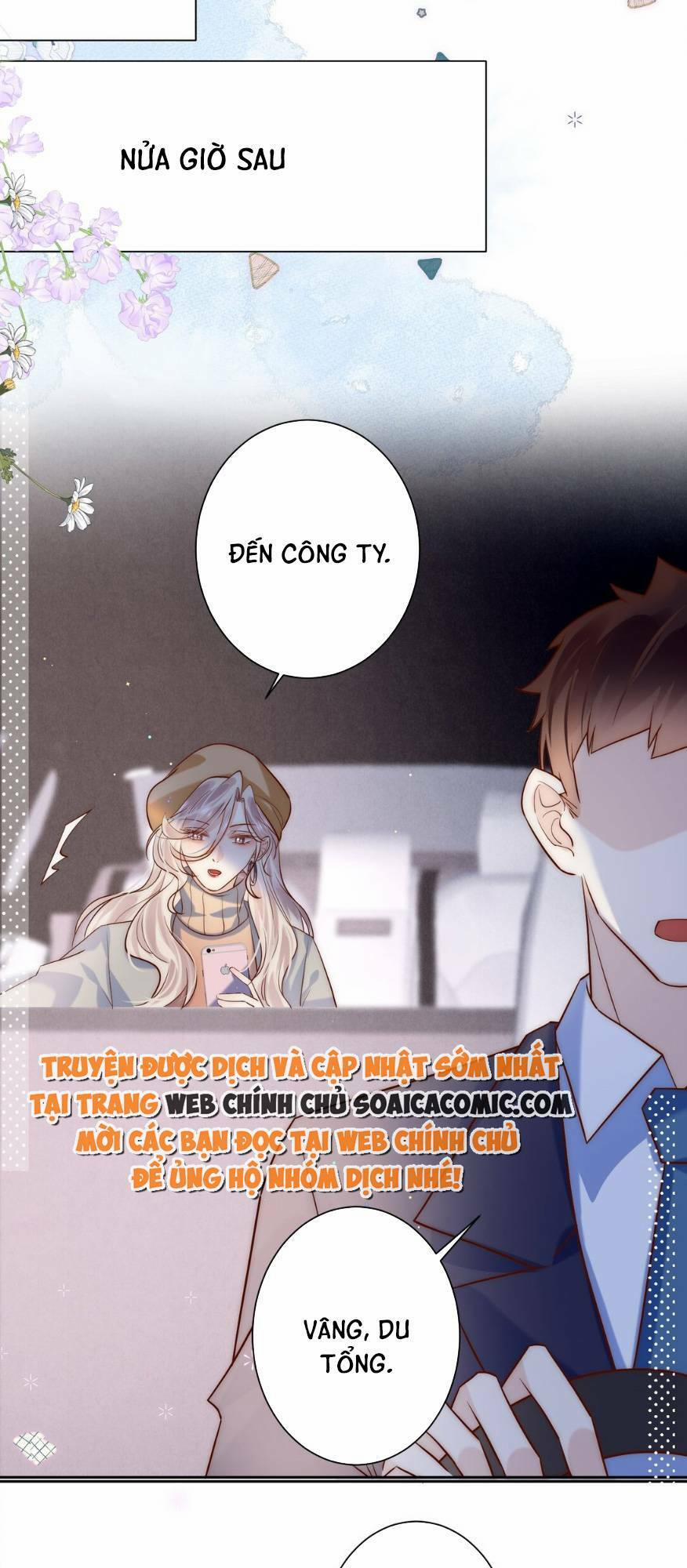 Ảnh Đế Thế Thân 17 trang 41